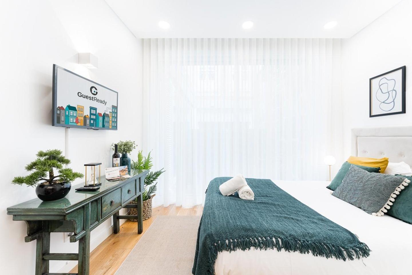 Guestready - Contemporary Studio In Porto Exterior foto